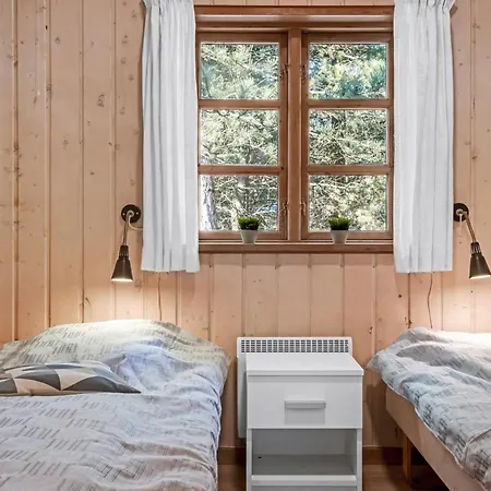 Prázdninový dům Heralda - 3-3km From The Sea By Interhome