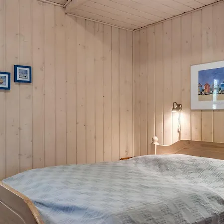 Hébergement de vacances Heralda - 3-3km From The Sea By Interhome Kongsmark