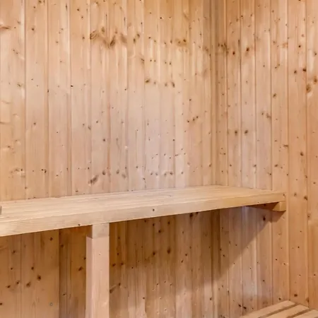 Heralda - 3-3km From The Sea By Interhome * Kongsmark