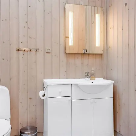 Heralda - 3-3km From The Sea By Interhome Hébergement de vacances Kongsmark