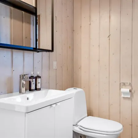 Hébergement de vacances Heralda - 3-3km From The Sea By Interhome Kongsmark