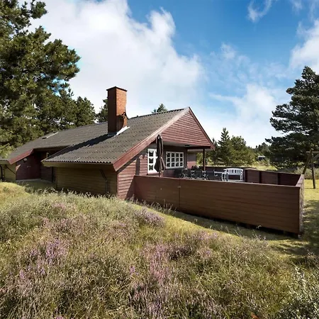 Heralda - 3-3km From The Sea By Interhome Prázdninový dům