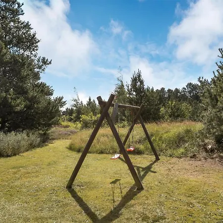 Heralda - 3-3km From The Sea By Interhome Kongsmark