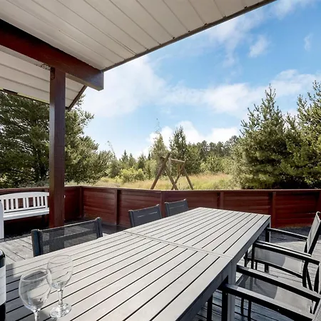 Heralda - 3-3km From The Sea By Interhome * Kongsmark