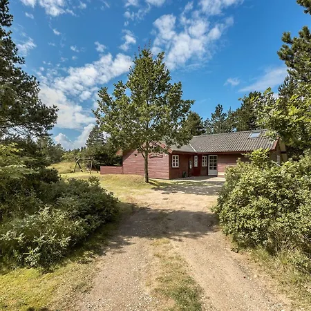 Prázdninový dům Heralda - 3-3km From The Sea By Interhome