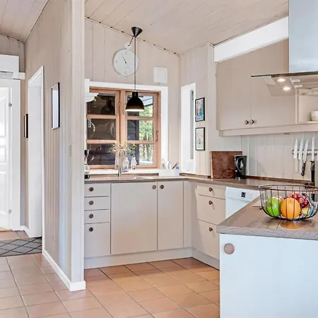 Heralda - 3-3km From The Sea By Interhome Hébergement de vacances Kongsmark