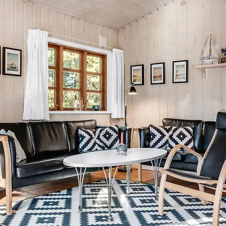Heralda - 3-3km From The Sea By Interhome Дом отдыха Kongsmark