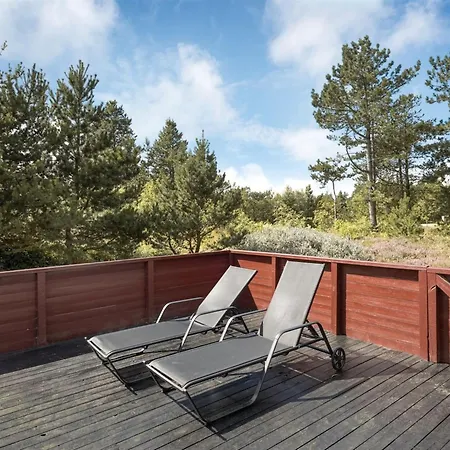 Heralda - 3-3km From The Sea By Interhome Дом отдыха Kongsmark