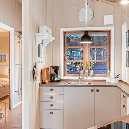 Heralda - 3-3km From The Sea By Interhome Kongsmark