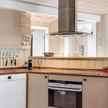 Heralda - 3-3km From The Sea By Interhome Дом отдыха *