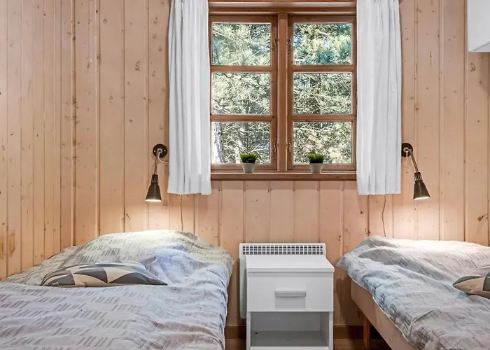 Prázdninový dům Heralda - 3-3km From The Sea By Interhome