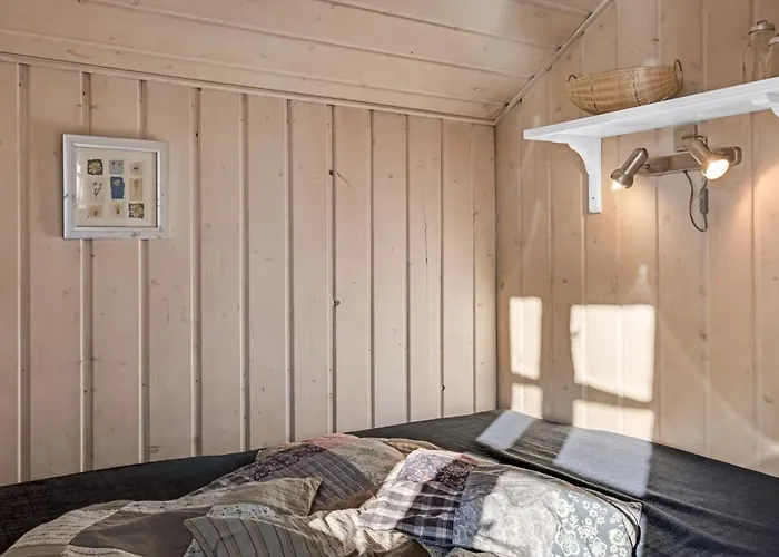 Сasa de vacaciones Heralda - 3-3km From The Sea By Interhome