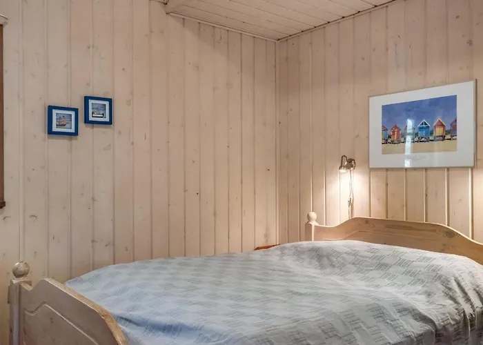 Сasa de vacaciones Heralda - 3-3km From The Sea By Interhome Kongsmark