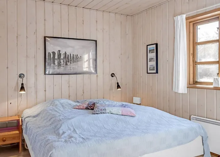 Heralda - 3-3km From The Sea By Interhome Prázdninový dům *