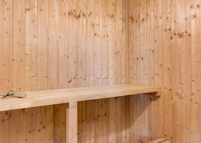 Heralda - 3-3km From The Sea By Interhome * Kongsmark