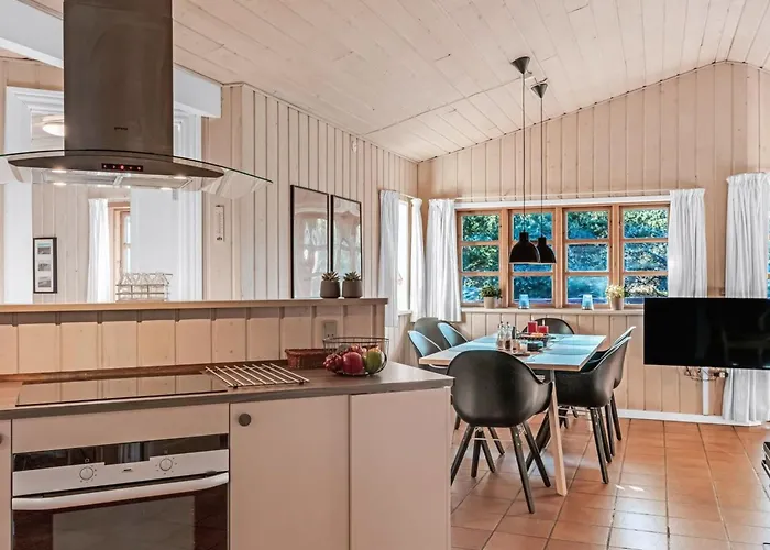 Heralda - 3-3km From The Sea By Interhome Prázdninový dům *