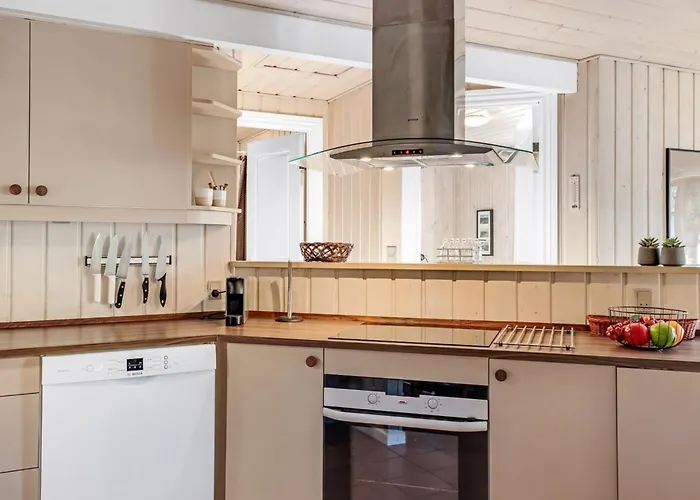 Сasa de vacaciones Heralda - 3-3km From The Sea By Interhome