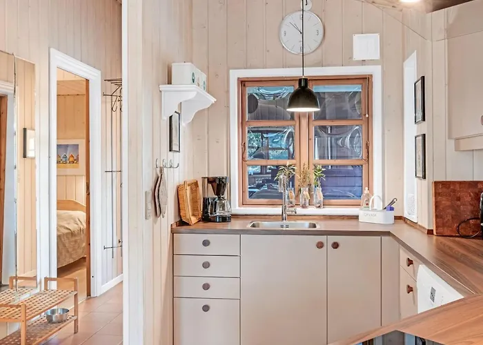 Heralda - 3-3km From The Sea By Interhome Сasa de vacaciones *