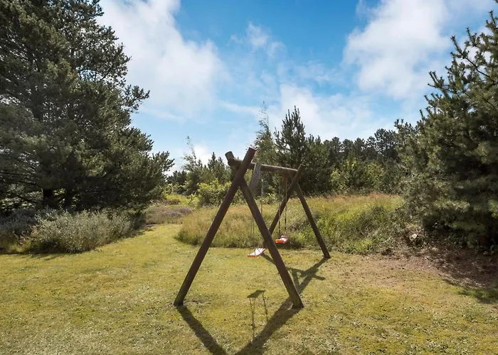 Heralda - 3-3km From The Sea By Interhome Kongsmark