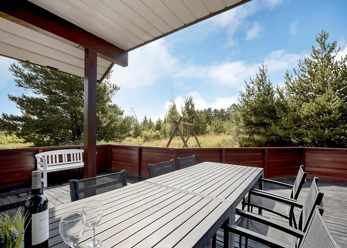 Heralda - 3-3km From The Sea By Interhome * Kongsmark