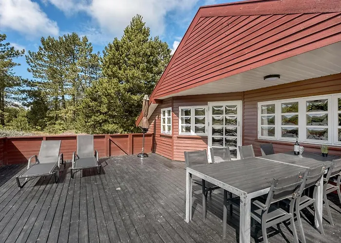 Heralda - 3-3km From The Sea By Interhome Prázdninový dům *