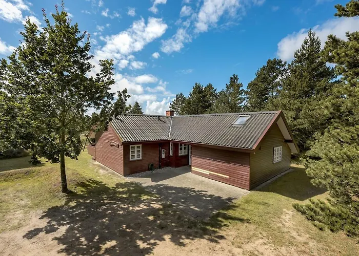 Heralda - 3-3km From The Sea By Interhome Prázdninový dům