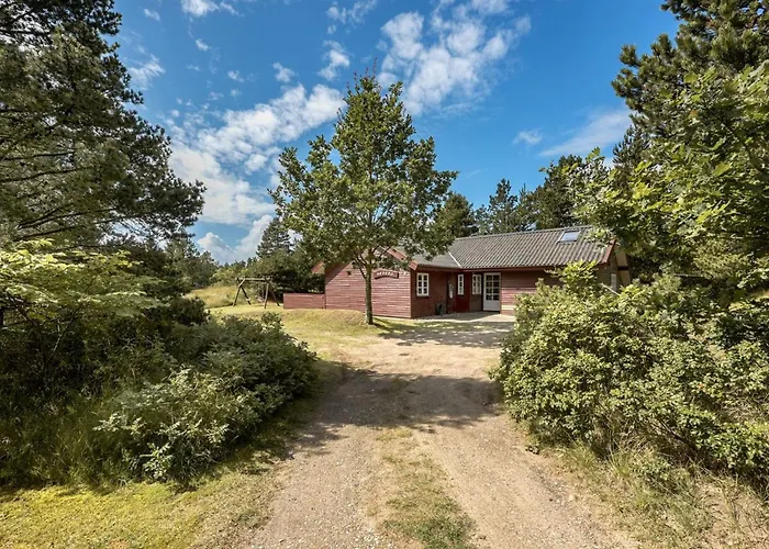 Prázdninový dům Heralda - 3-3km From The Sea By Interhome