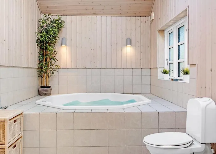 Prázdninový dům Heralda - 3-3km From The Sea By Interhome