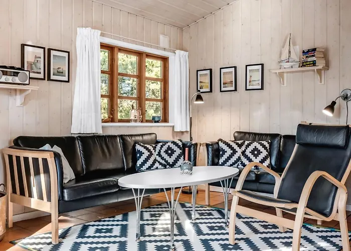 Heralda - 3-3km From The Sea By Interhome Prázdninový dům *